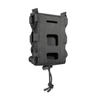 Porte chargeur simple pour M4/G36 anfibia - Tasmanian Tiger