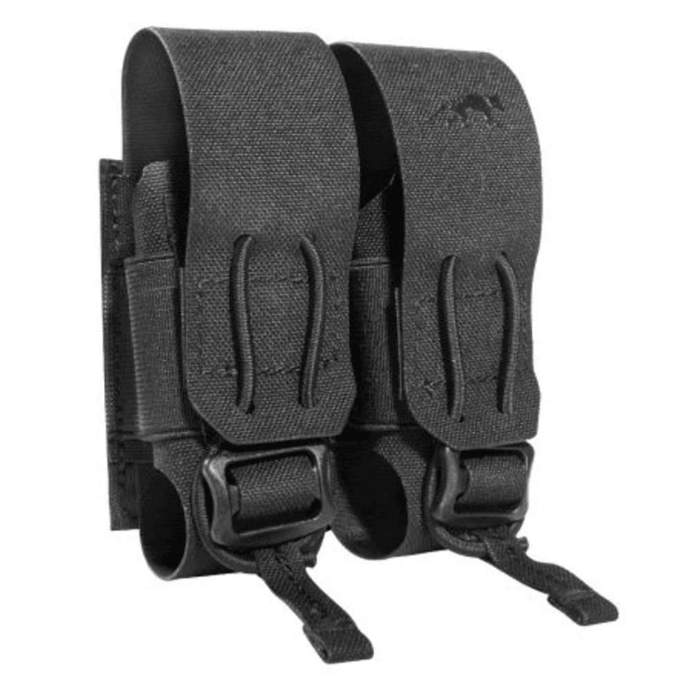 Porte grenade double Flashbang / Cartouche LBD 40mm - Tasmanian Tiger