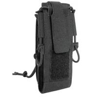 Porte radio avec rabat - Tasmanian Tiger