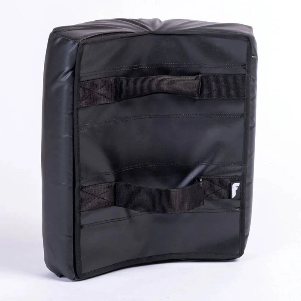 Ensemble de bouclier arrondi Titan Scutum 2 en 1