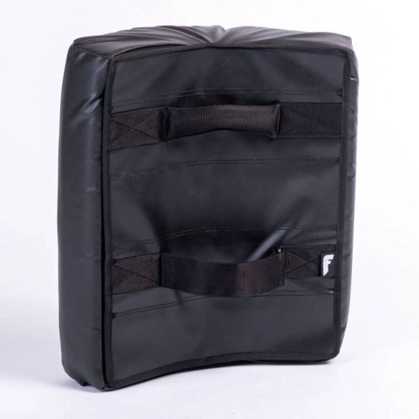 Ensemble de bouclier arrondi Titan Scutum 2 en 1