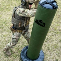 Sac sur pied Titan UNIVERSAL 3 en 1