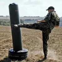 Sac sur pied Titan UNIVERSAL 3 en 1