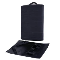 Bouclier arrondi TITAN Scutum 2 en 1