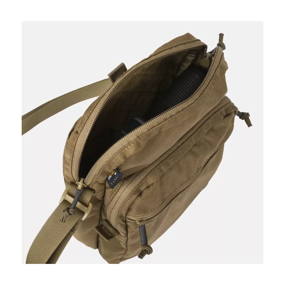 Sacoche Bandouliere compacte EDC