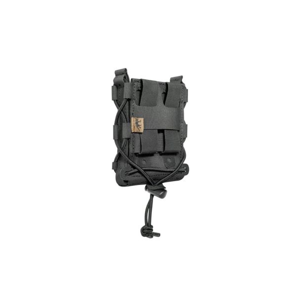 Porte chargeur simple pour M4/G36 anfibia - Tasmanian Tiger