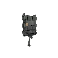 Porte chargeur simple pour M4/G36 anfibia - Tasmanian Tiger