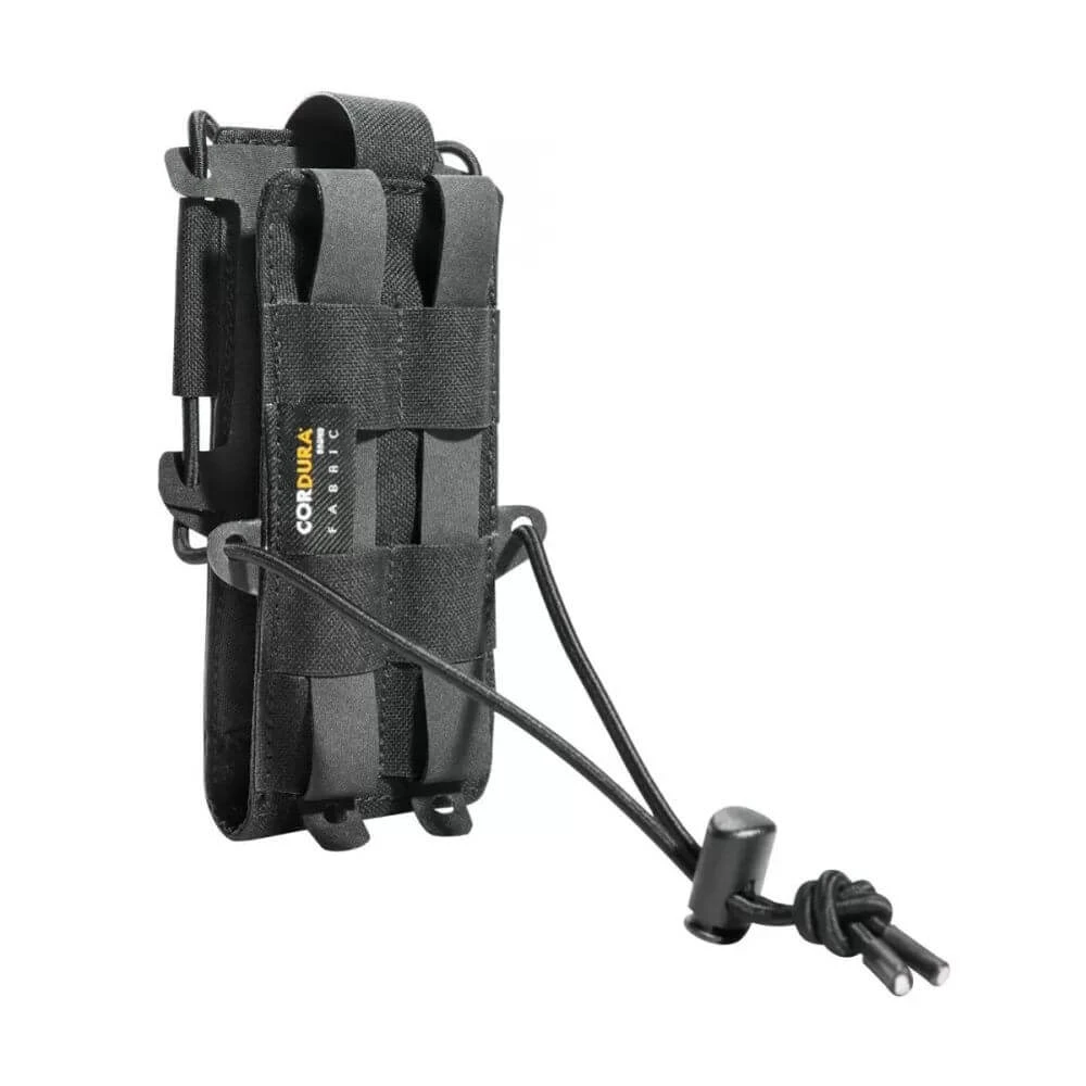 Porte radio avec rabat - Tasmanian Tiger