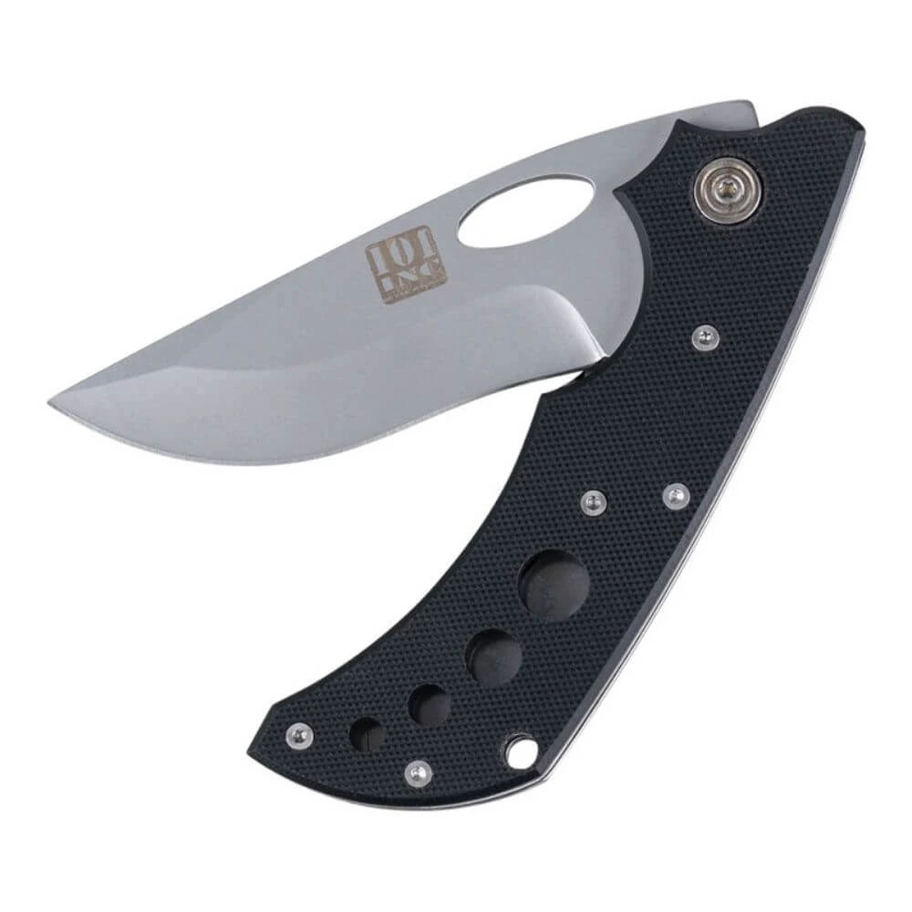 Couteau avec clip - 101INC