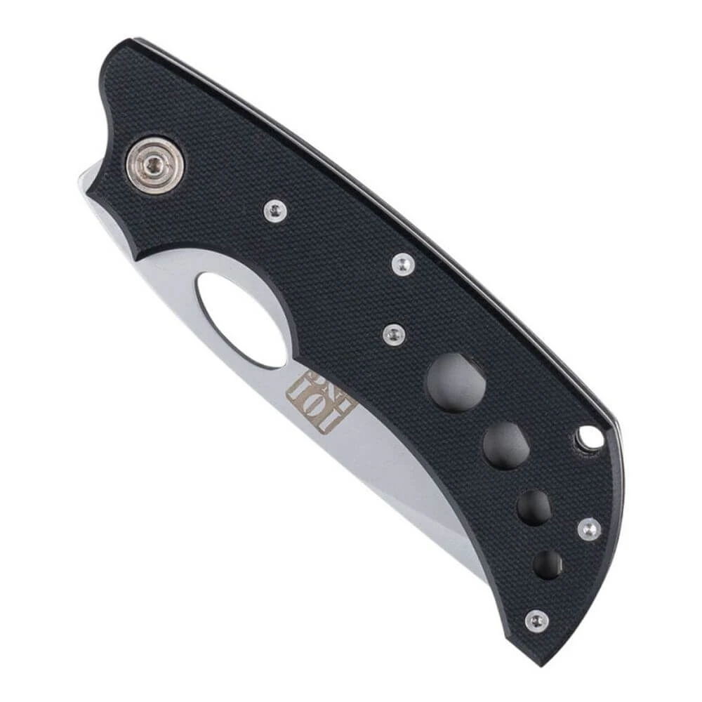 Couteau avec clip - 101INC