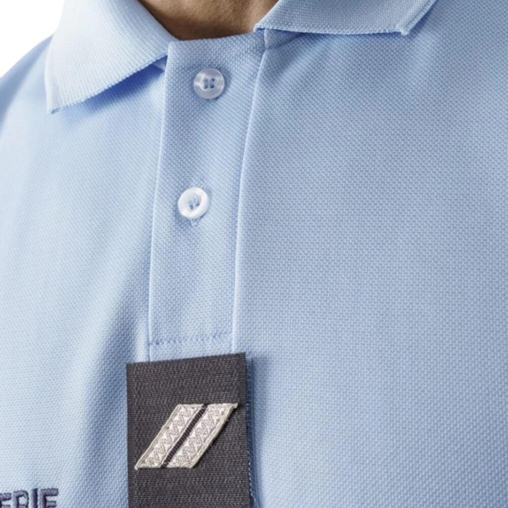 Polo Gendarmerie manches courtes homme