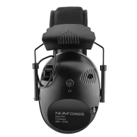 Casque antibruit électronique - NUM'AXES