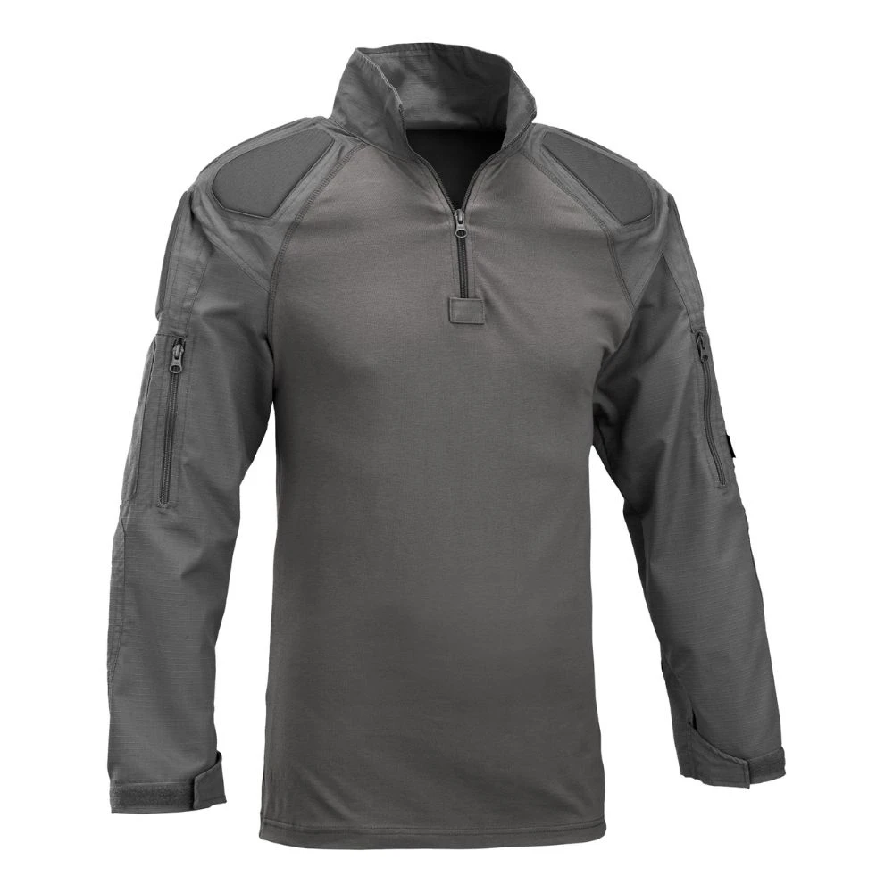 Chemise de combat manches longues avec protection - Defcon 5