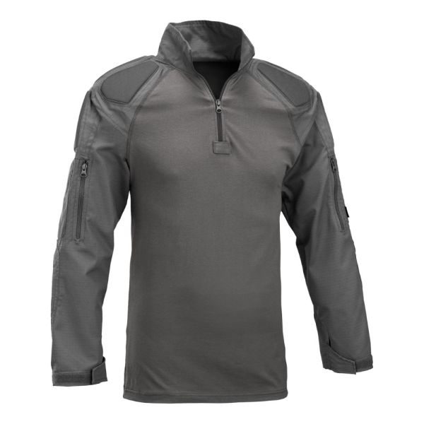 Chemise de combat manches longues avec protection - Defcon 5