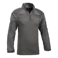 Chemise de combat manches longues avec protection - Defcon 5
