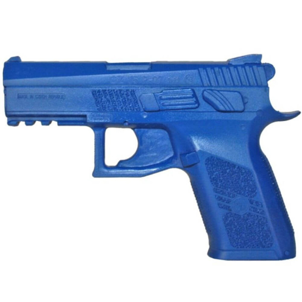 Pistolet factice Pistolet cz 75 p-07 - Blueguns