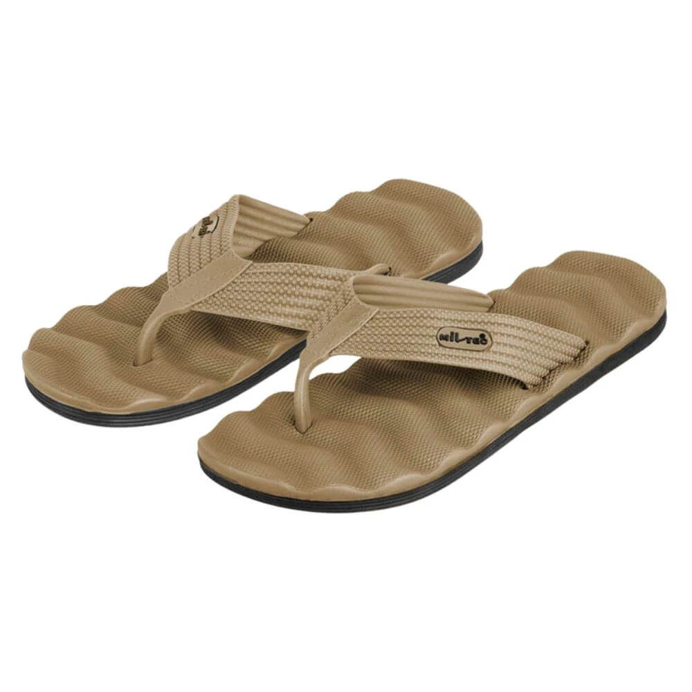 Claquette de combat - Miltec