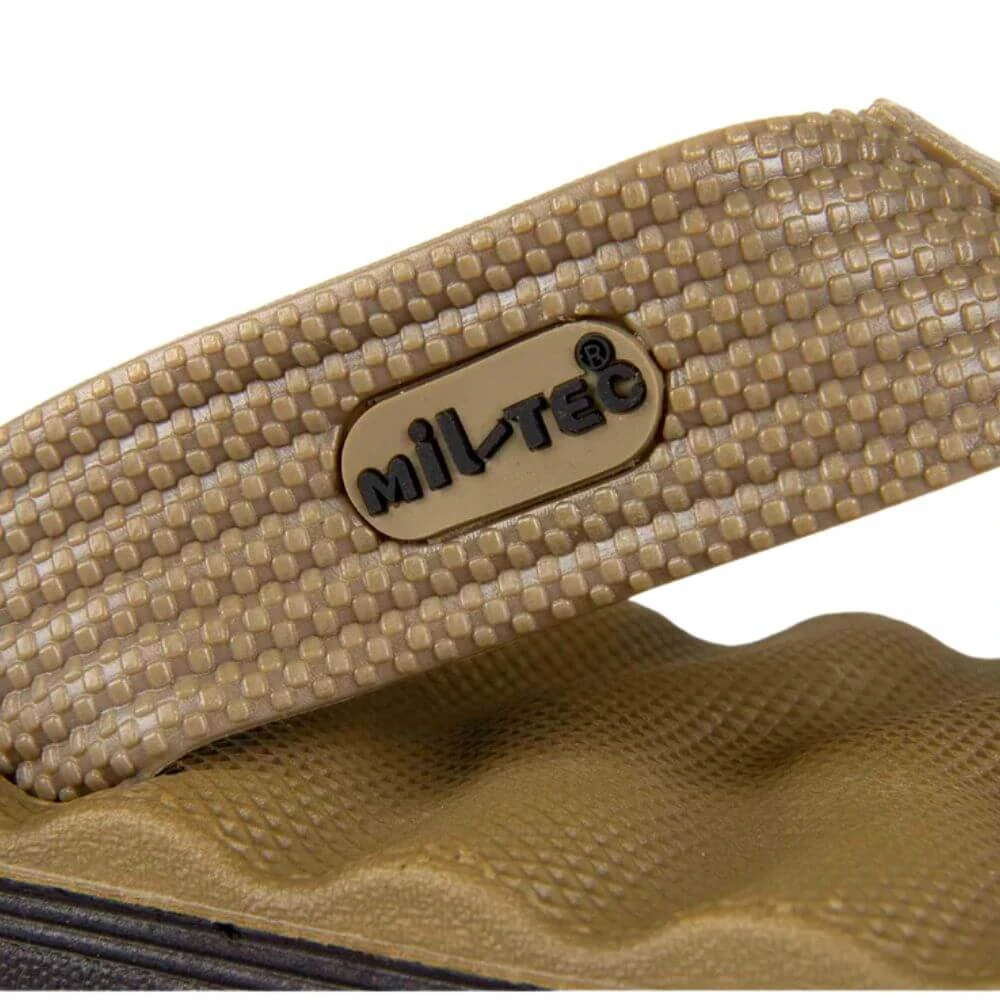 Claquette de combat - Miltec