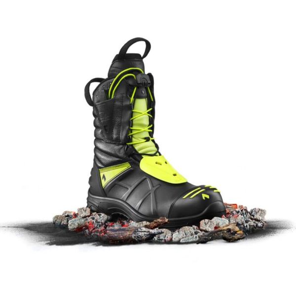 Bottes d'intervention Fire Eagle V2 - Haix