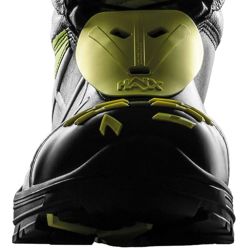 Bottes d'intervention Fire Eagle V2 - Haix