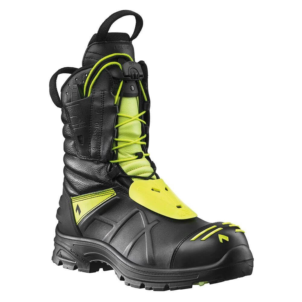 Bottes d'intervention Fire Eagle V2 - Haix