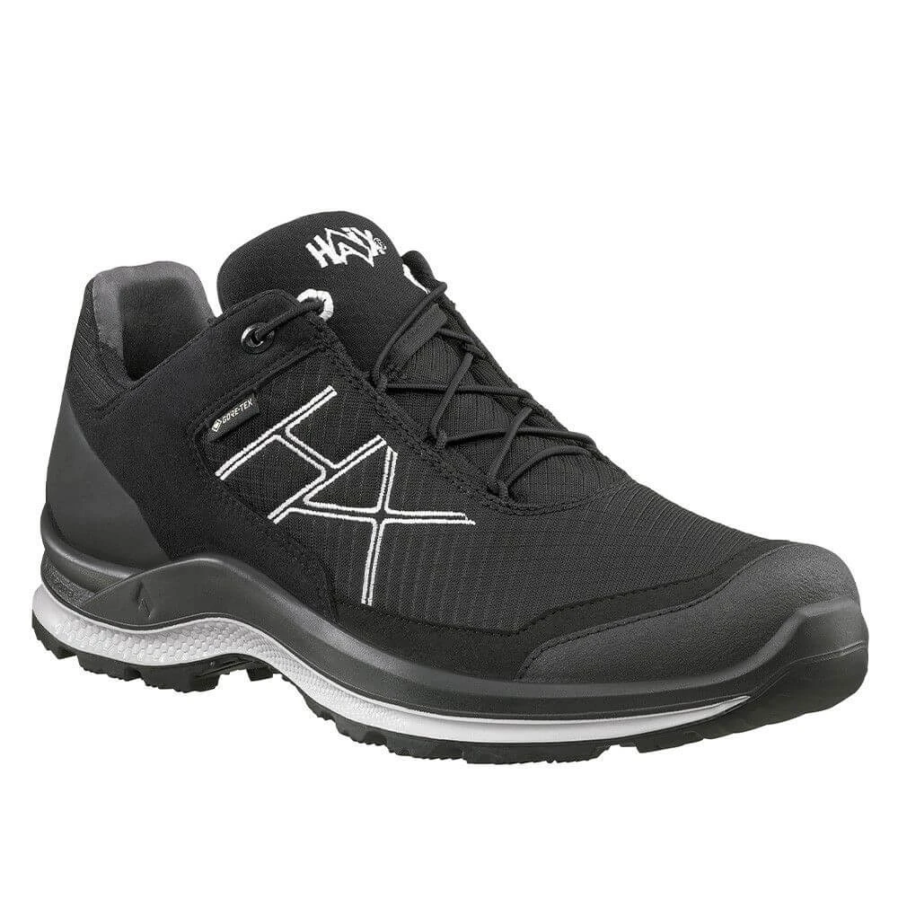 Chaussures Black Eagle Adventure 3.0 GTX Low - Haix