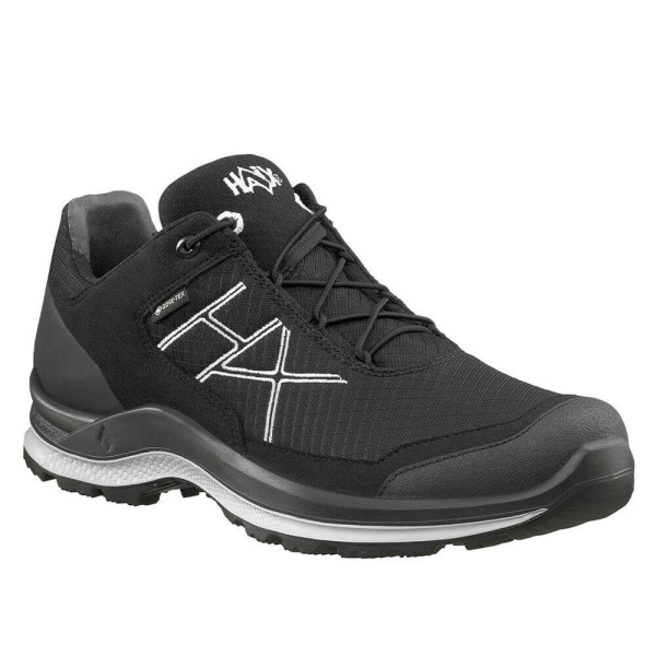 Chaussures Black Eagle Adventure 3.0 GTX Low - Haix
