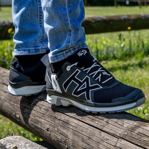 Chaussure basse CONNEXIS Air 2.0 - Haix