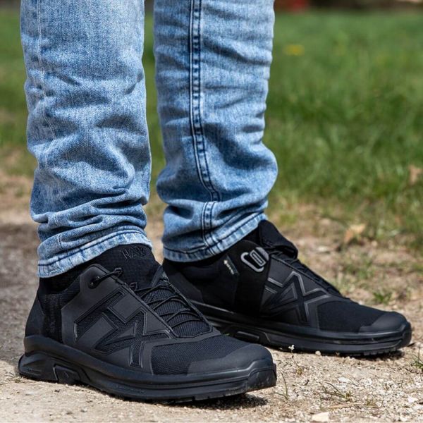 Chaussure basse CONNEXIS GO 2.0 GTX - Haix