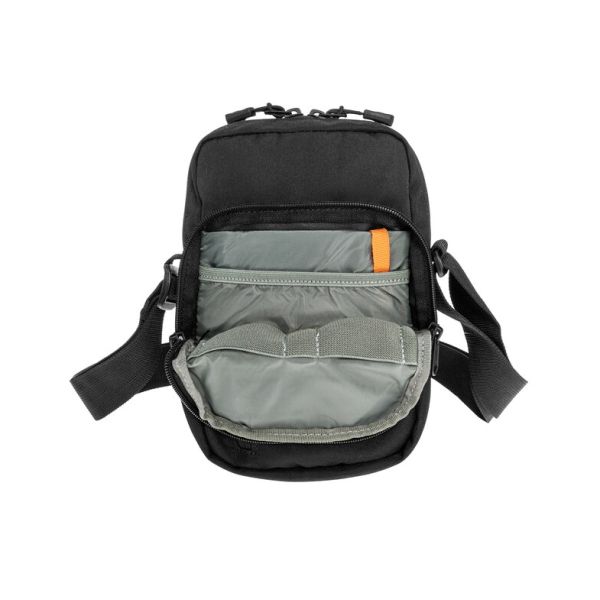 Sacoche Kleos Messenger - Pentagon