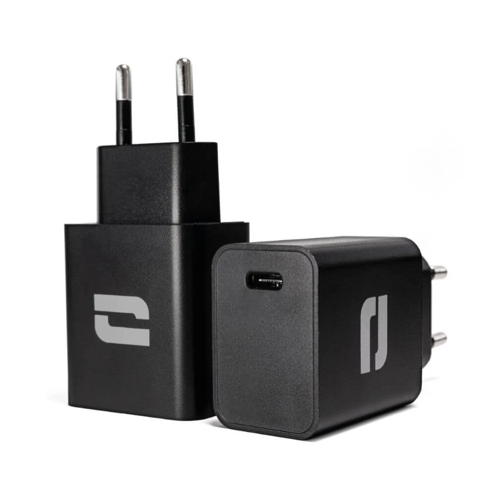 Chargeur secteur USB-C - Crosscall