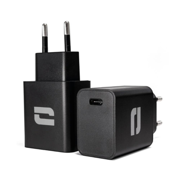Chargeur secteur USB-C - Crosscall