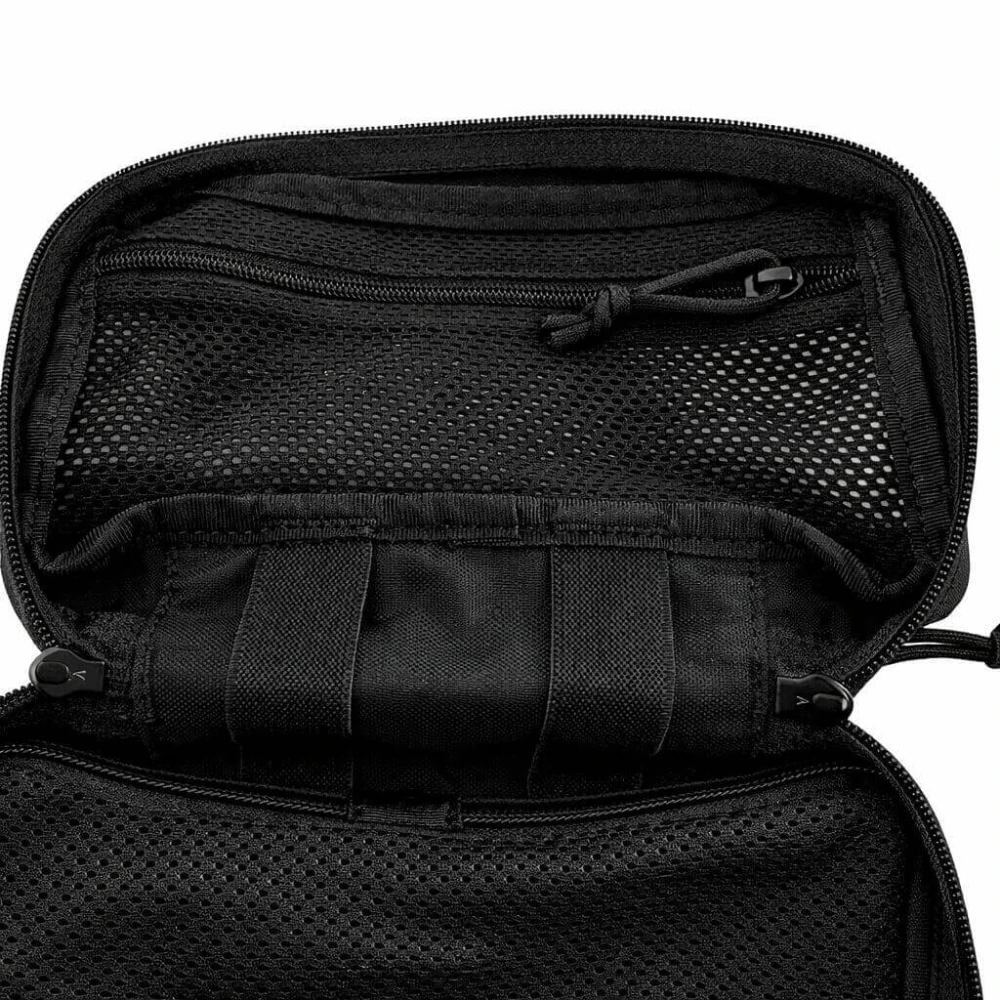 Poche utilitaire TRG - Shadow Elite