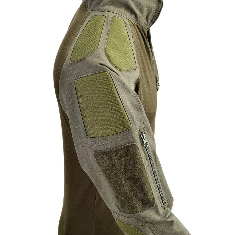 Chemise de combat avec protection - Defcon 5