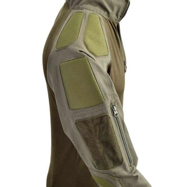 Chemise de combat avec protection - Defcon 5