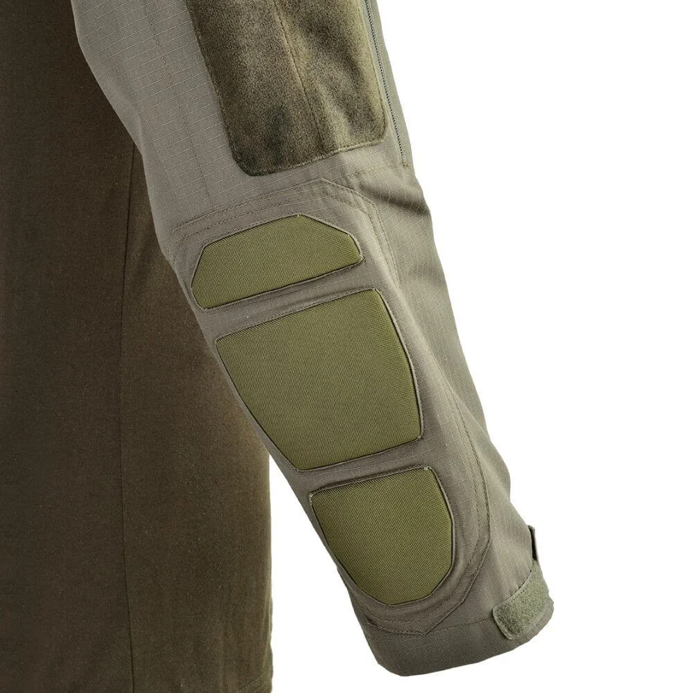 Chemise de combat avec protection - Defcon 5