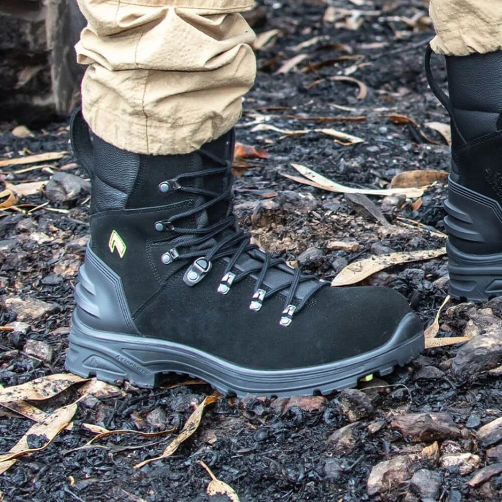 Bottes Missoula 2.0 - Haix