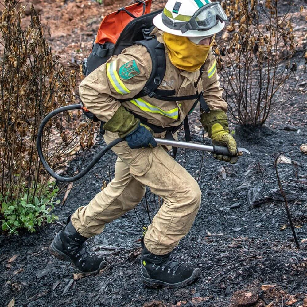 Bottes Missoula 2.0 - Haix