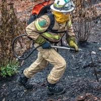 Bottes Missoula 2.0 - Haix