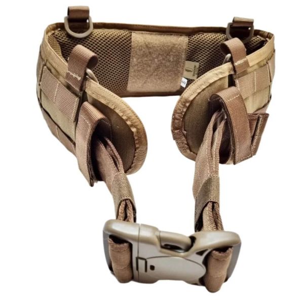 Ceinture de combat - Shadow Strategic