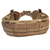 Ceinture de combat - Shadow Strategic