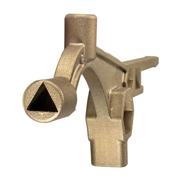 Clé polycoise 11 fonctions - City Guard