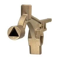 Clé polycoise 11 fonctions - City Guard