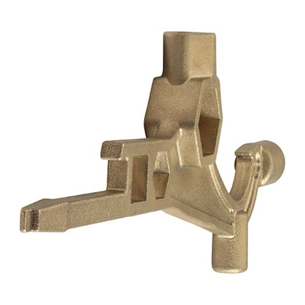 Clé polycoise 11 fonctions - City Guard