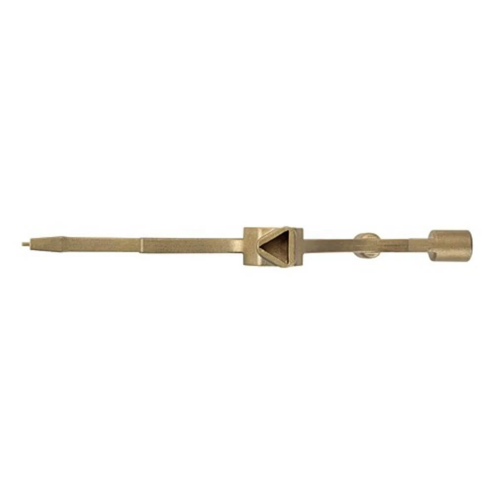 Clé polycoise 11 fonctions - City Guard