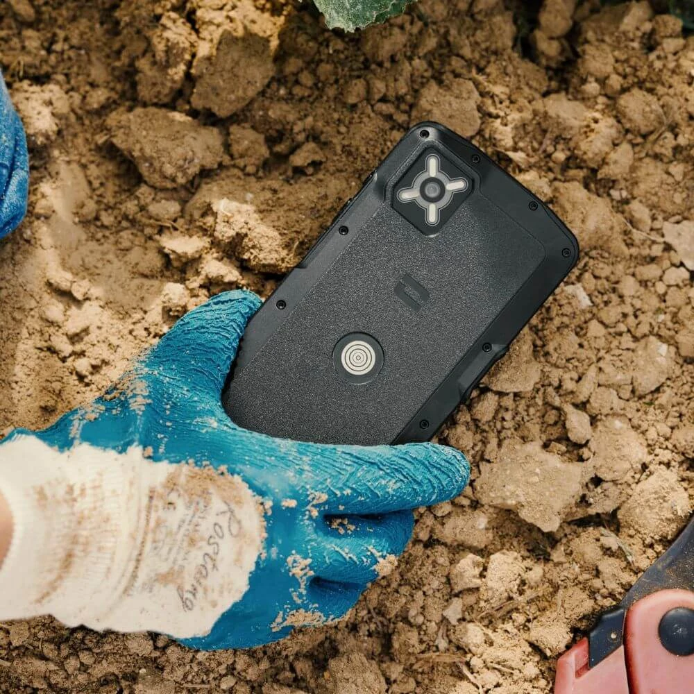 Smartphone CORE-M6 128+6 GO - Crosscall