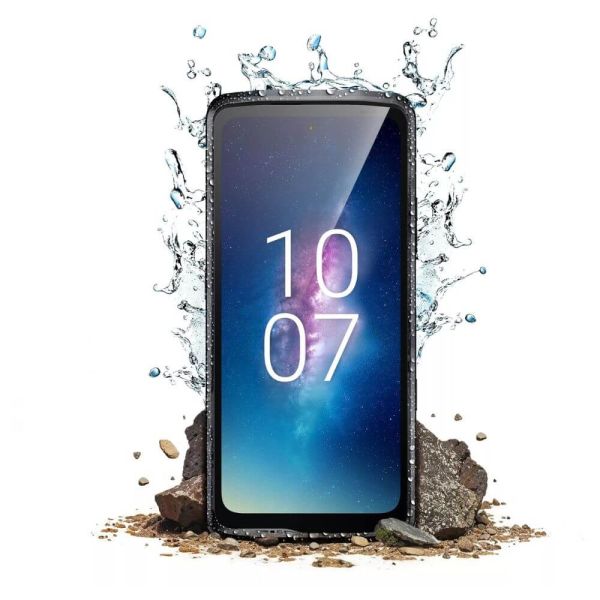 Smartphone Stellar X5s 256+8 Go - Crosscall