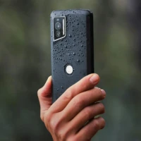 Smartphone Stellar X5s 256+8 Go - Crosscall