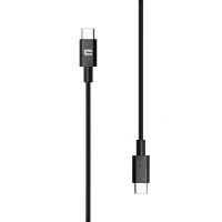 Cable USB-C vers USB-C - Crosscall