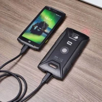 Cable USB-C vers USB-C - Crosscall